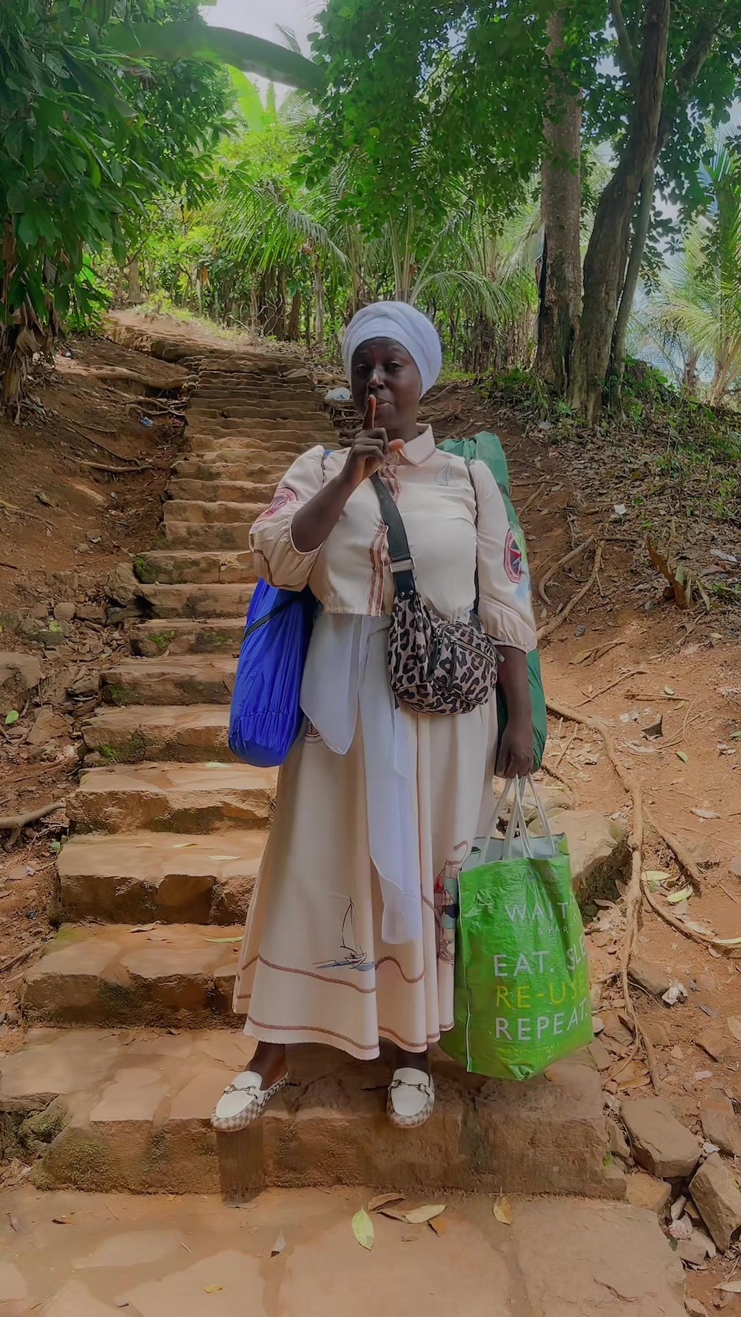 @Official Prophetess Kasawale