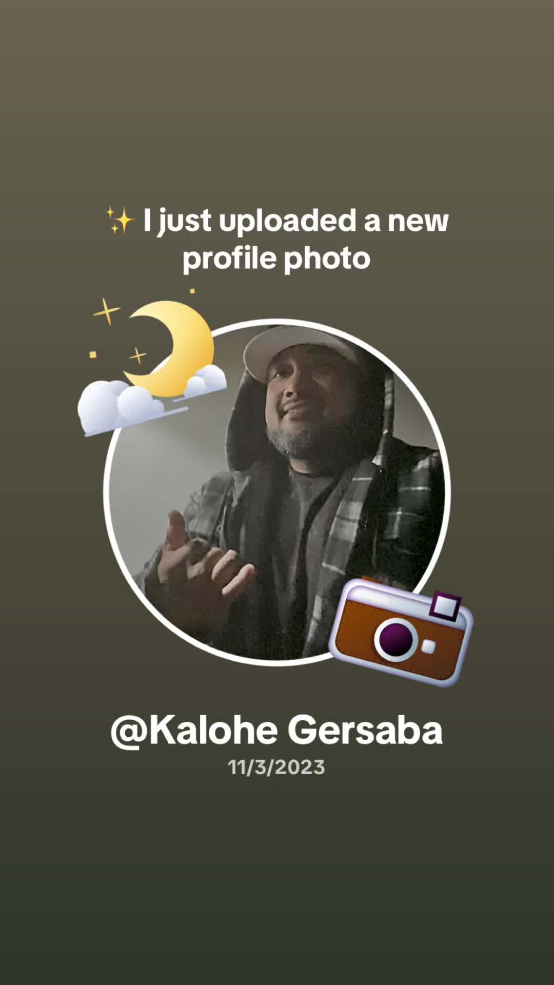 @Kalohe Gersaba
