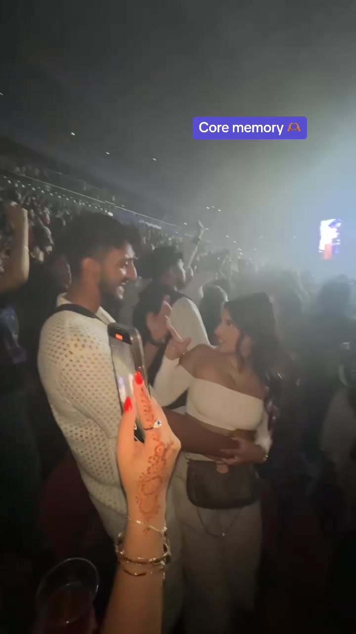 @Radhika Anand