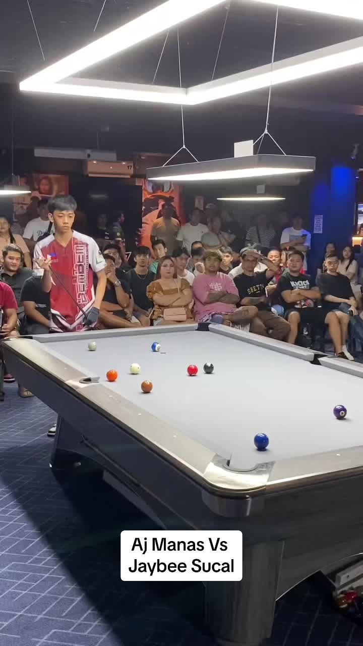 @Madkoi Billiards
