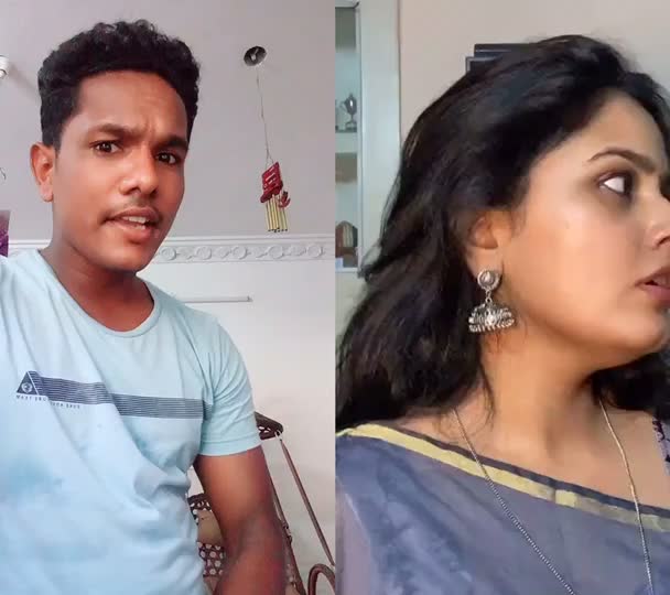 @Muthupandy