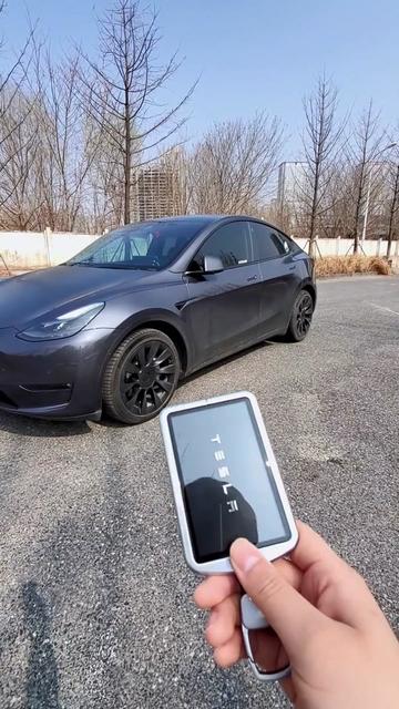 @TeslaGX