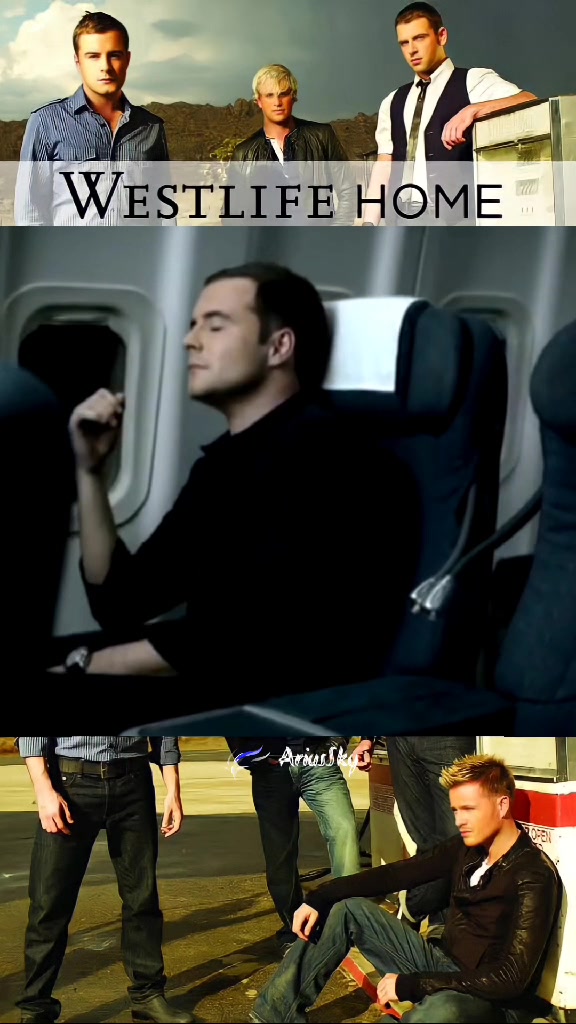 @westlifeuniverse