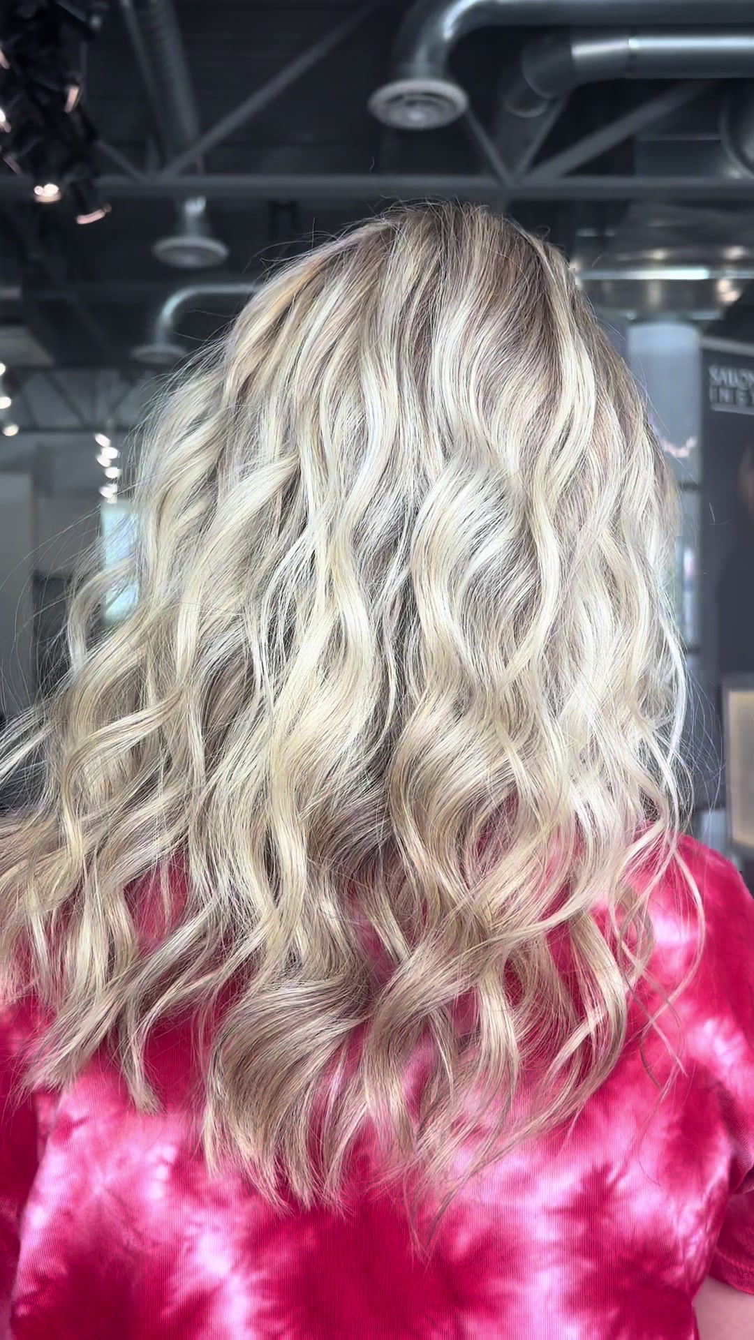 @Hairbyjuliagarwickk
