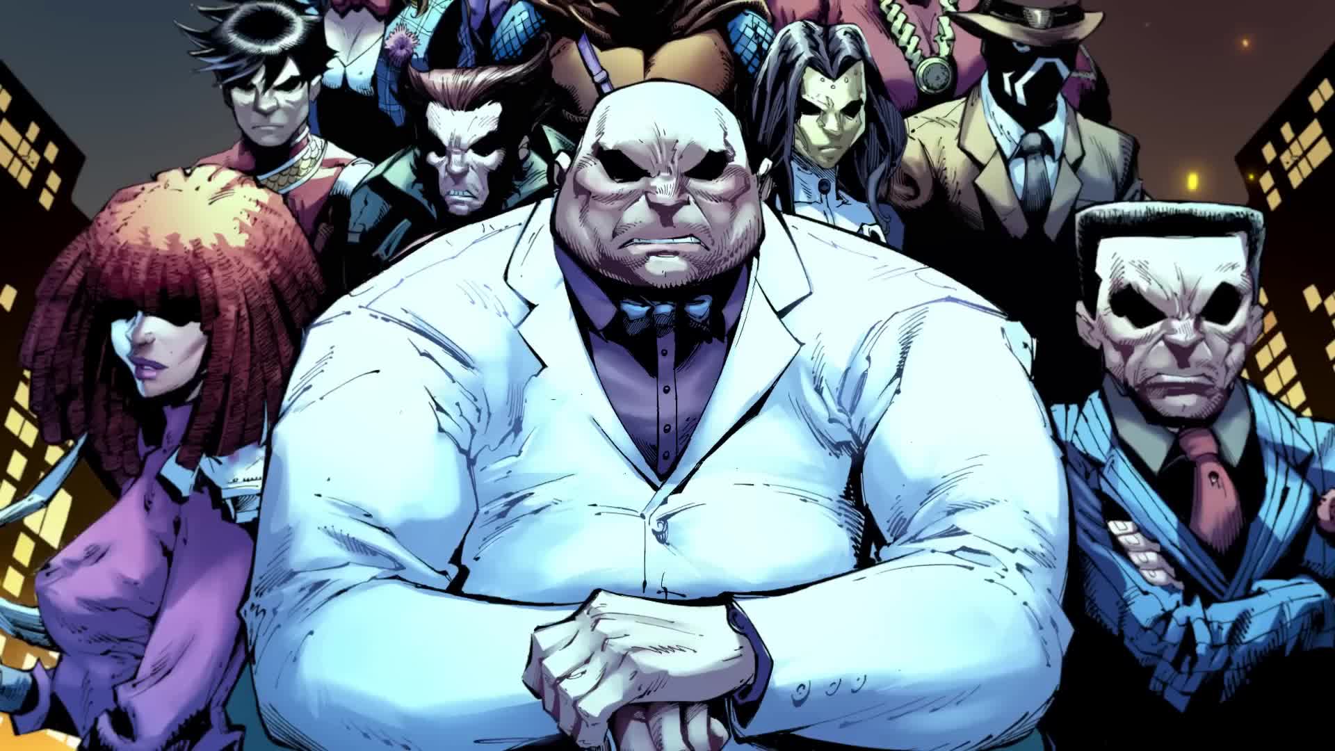 @New Comic Book Day