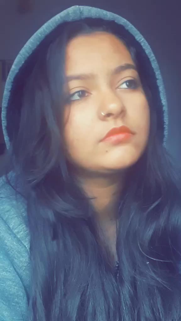 @❤Aastha Barupal❤