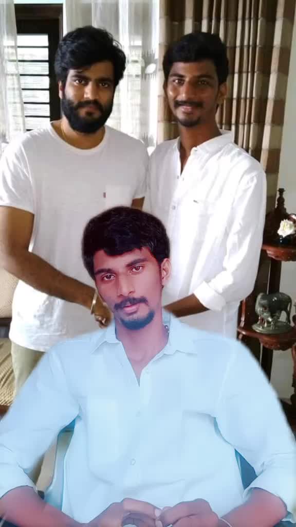 @prakash reddy