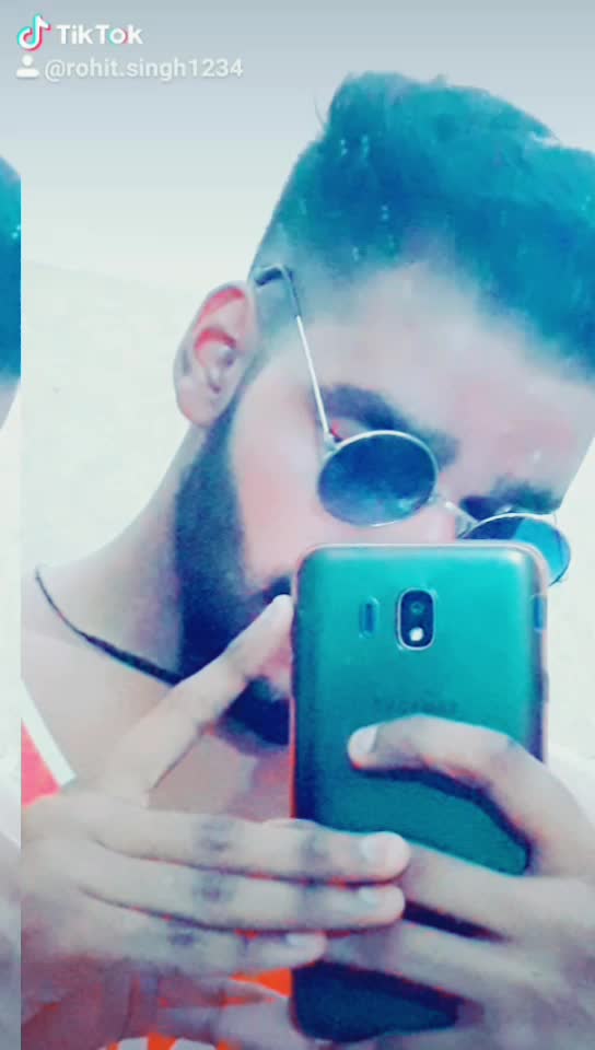 @Rohit Singh