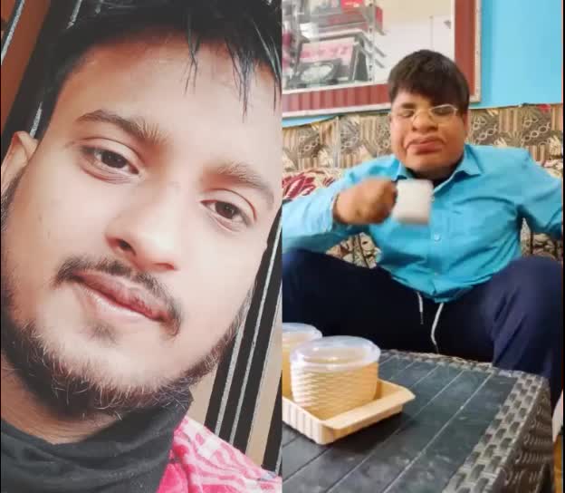 @Honey Verma
