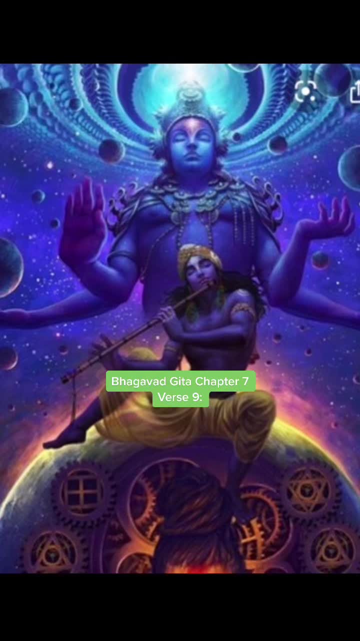 @Om Sairam