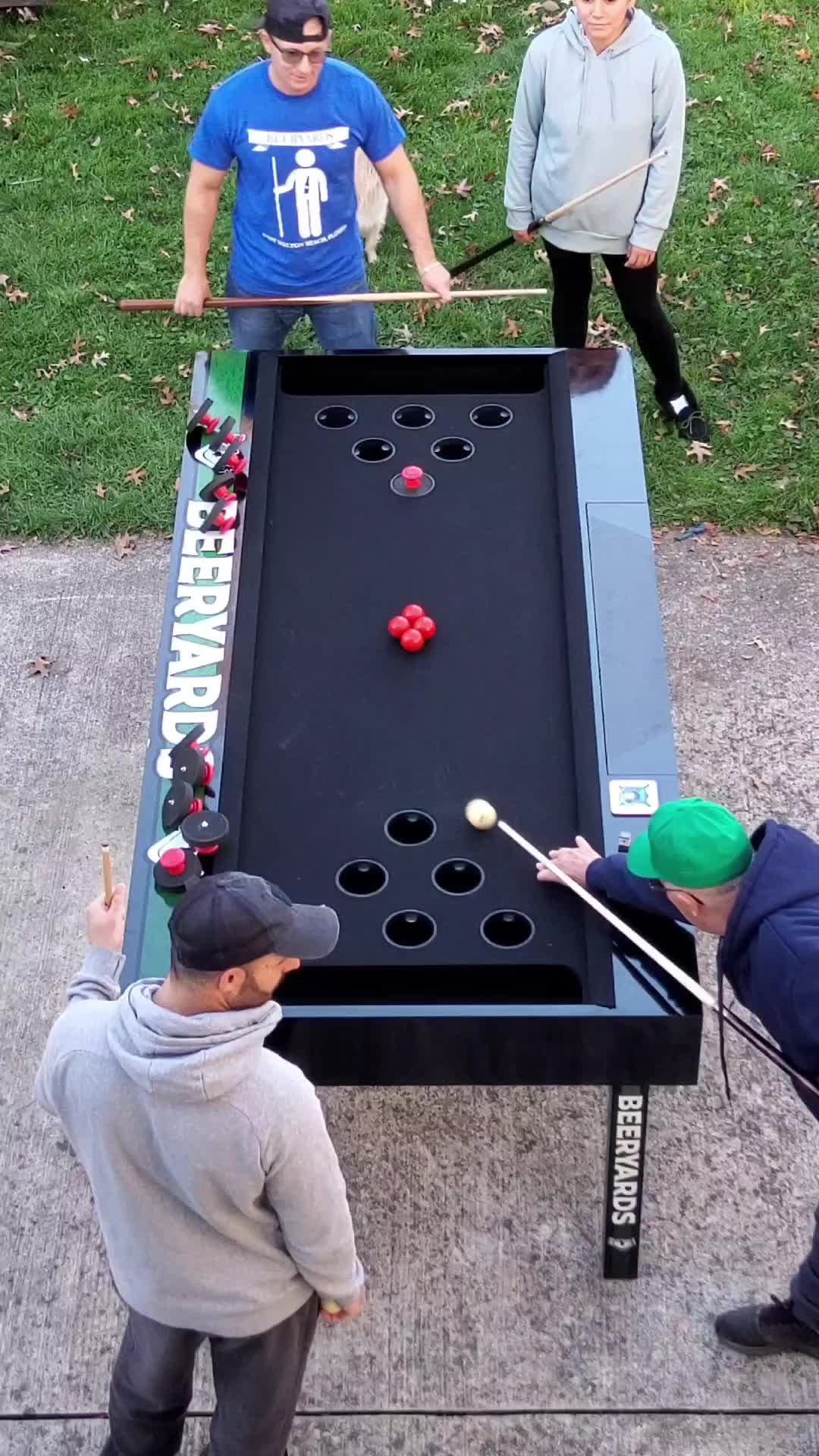 @kingofthecues