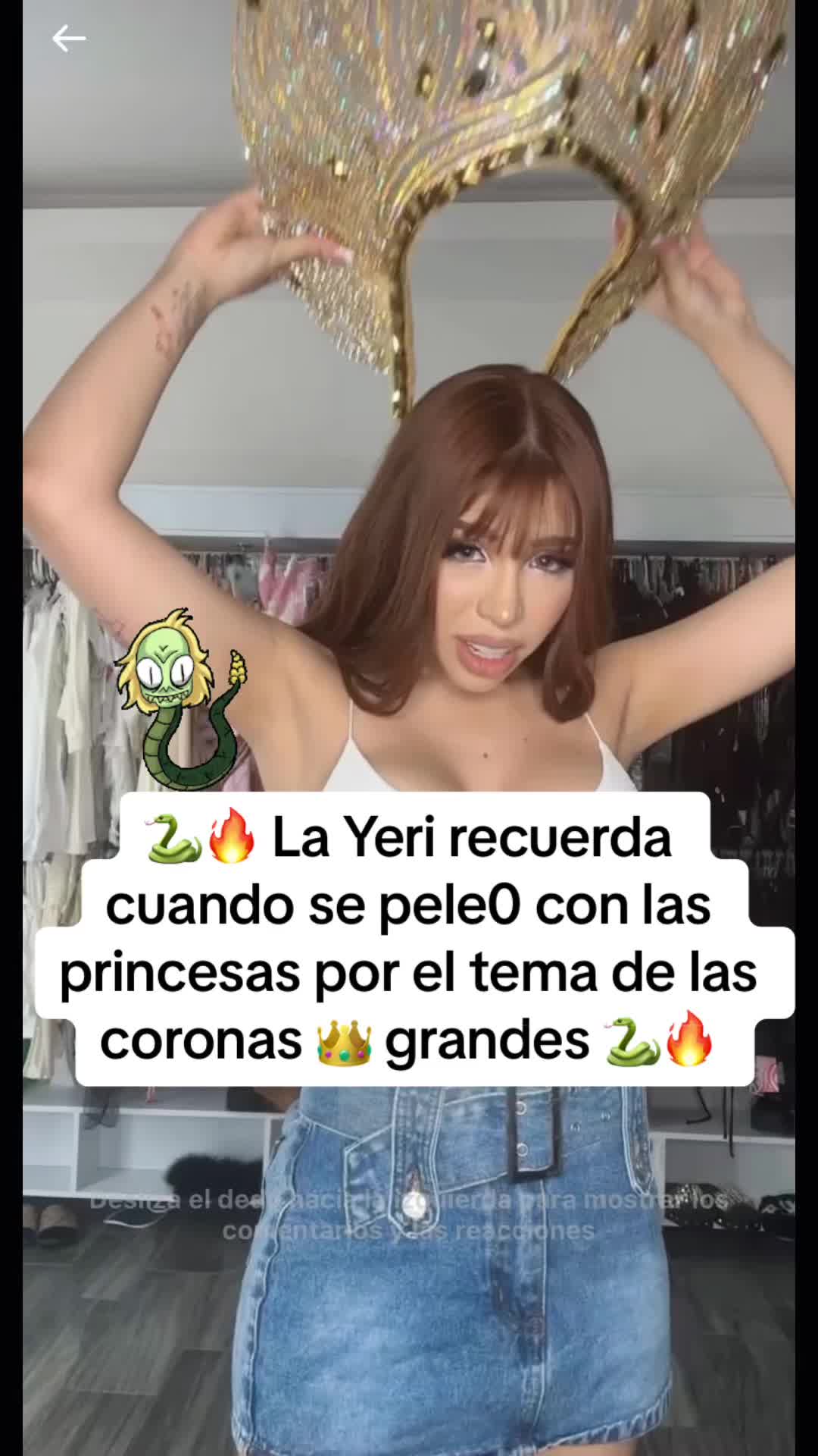 @chismesito.mitotero