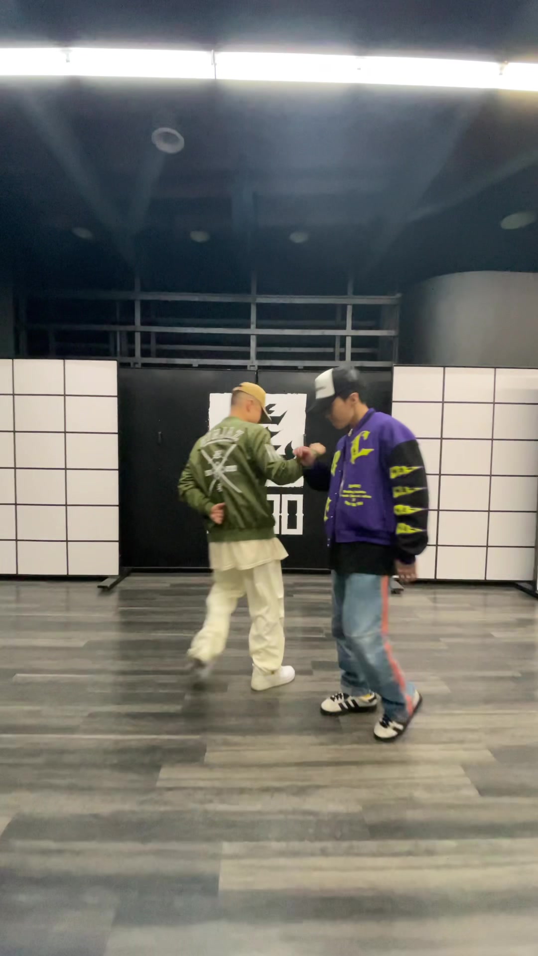 @Mike Song 마이크송