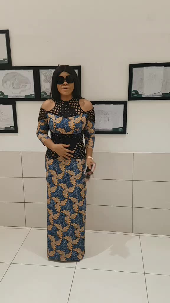 @Stella Ukamaka Aboekwe