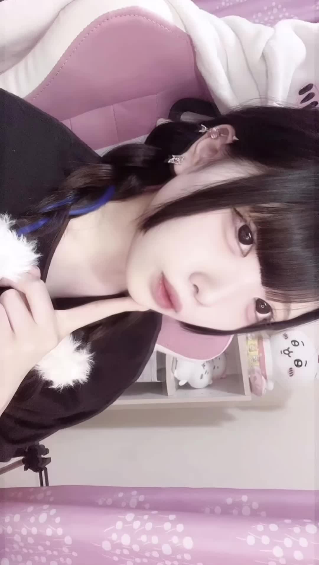 @なむなむ