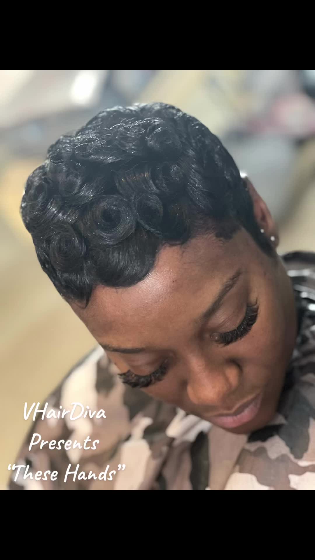 @VHairDiva