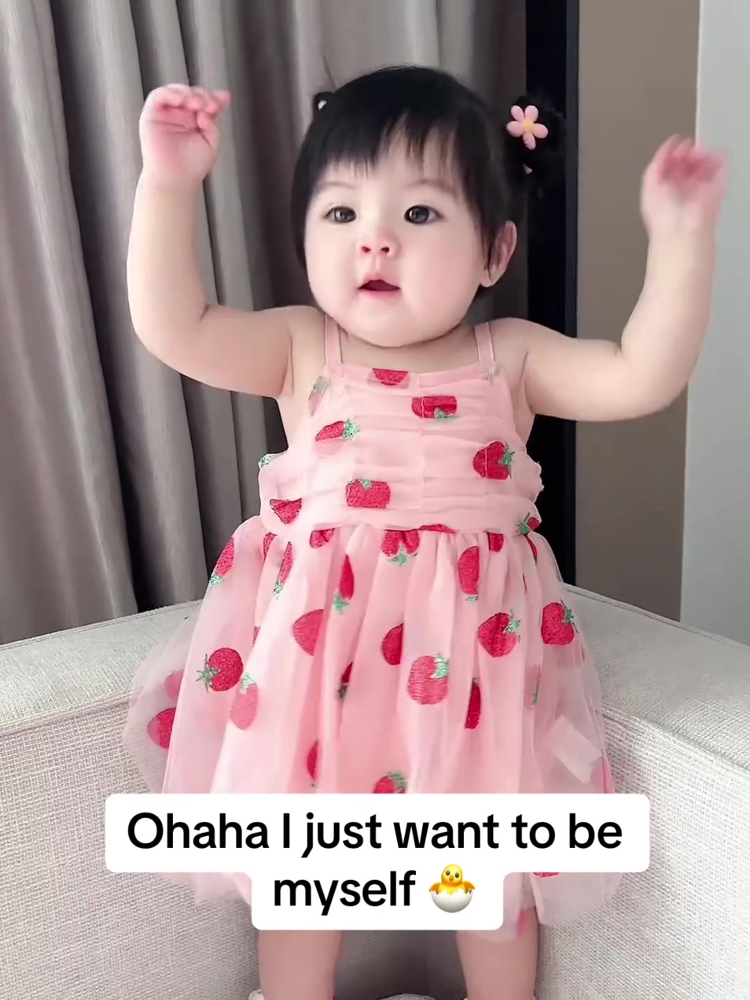 @Baby Mochi