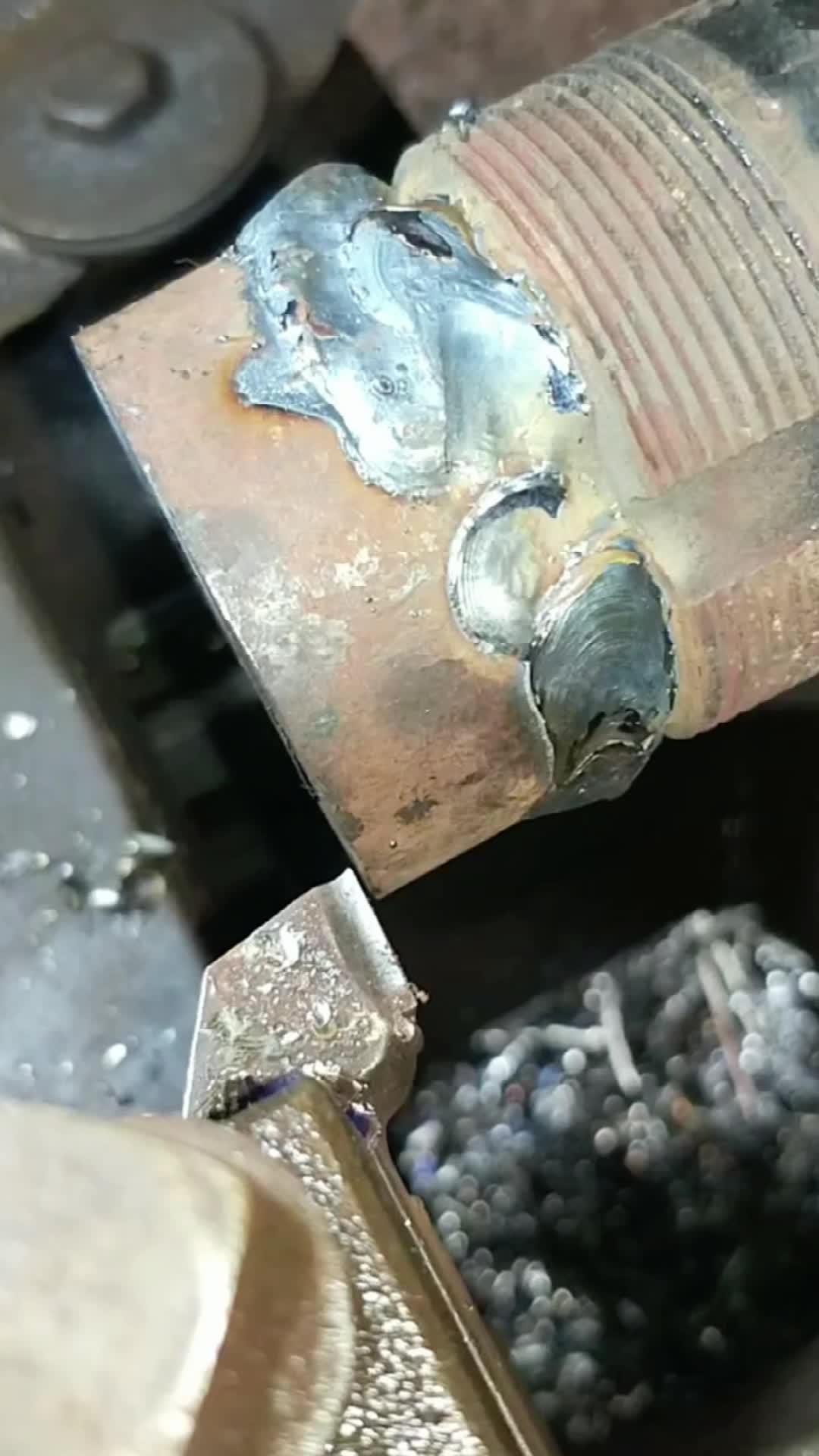 @CNC Machining