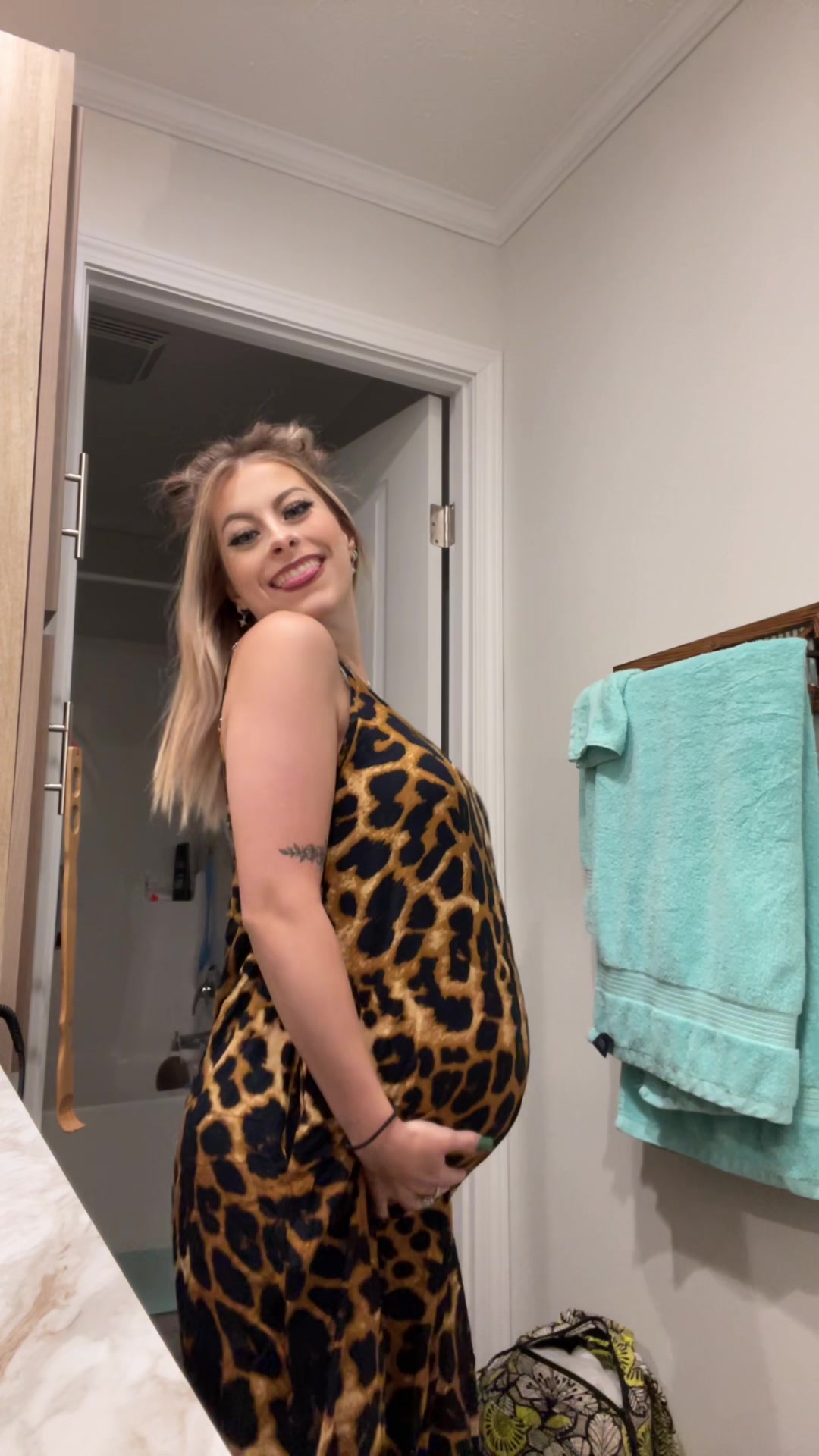 @olivia faith
