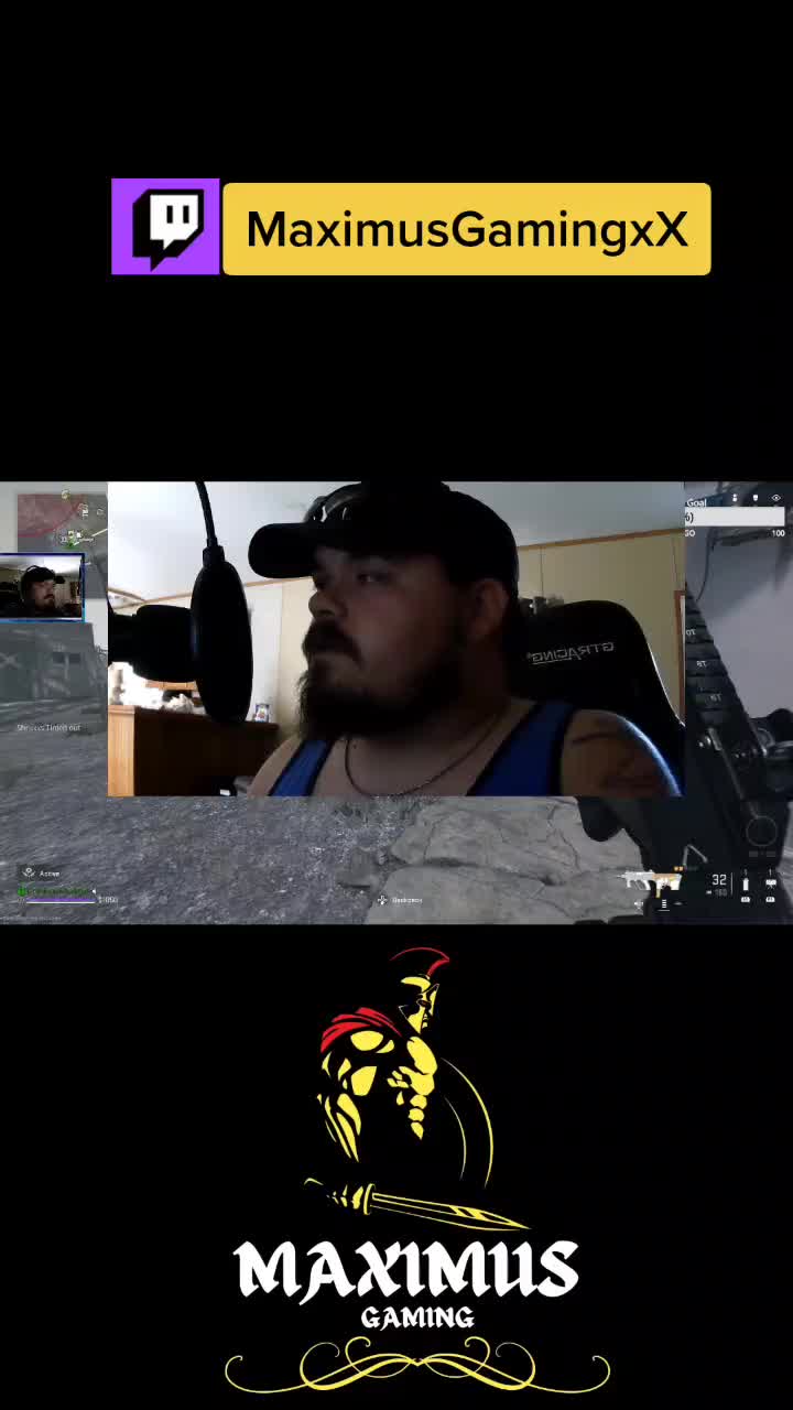 @MaximusGamingxX