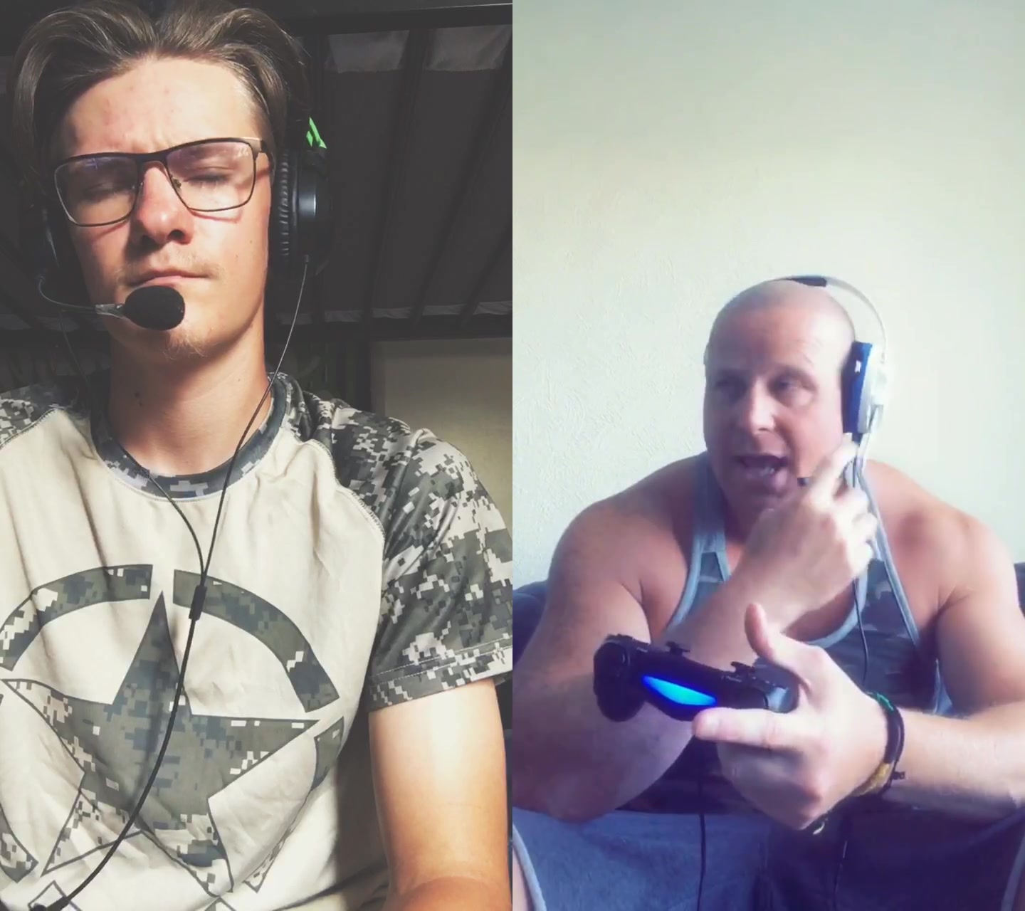 @DouchFlut3 gaming