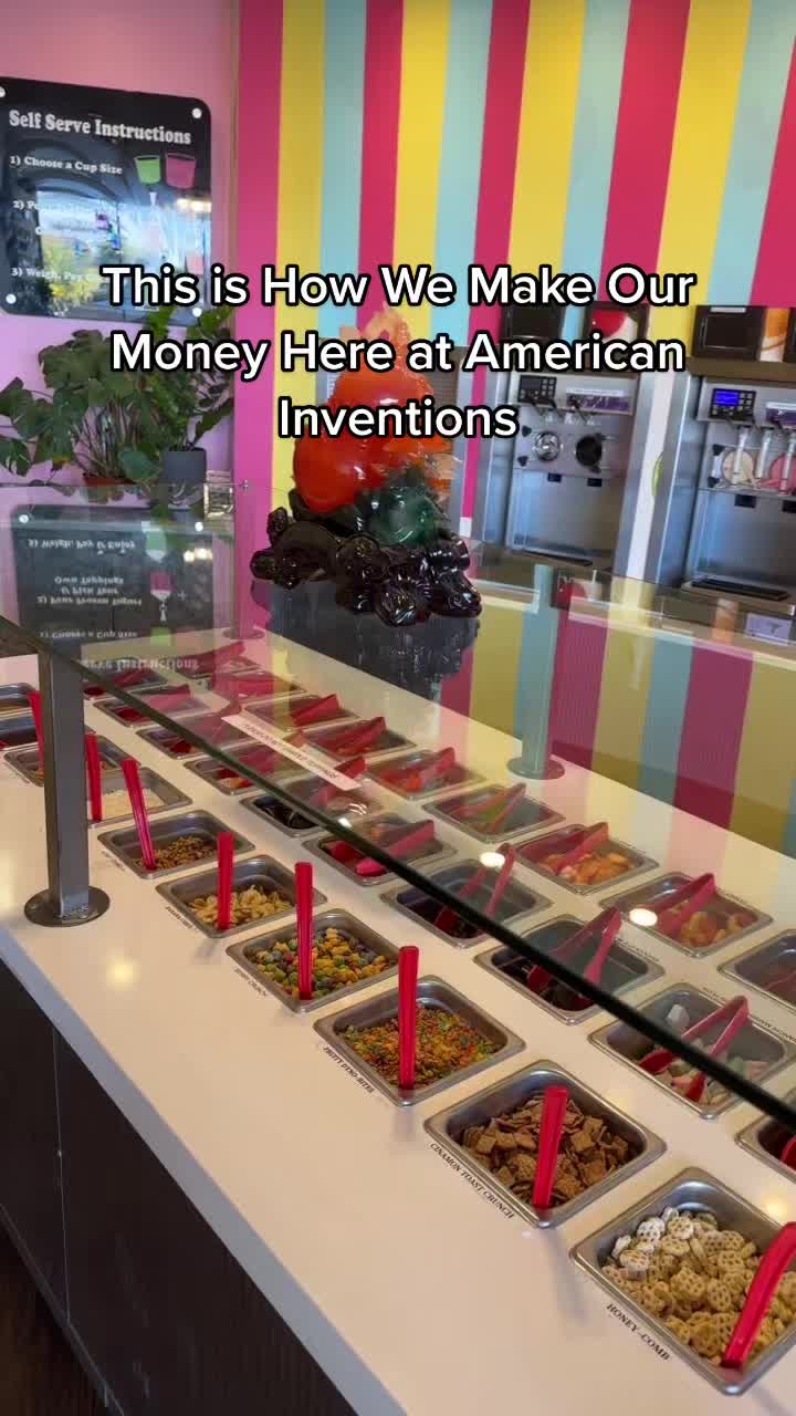 @American Inventions