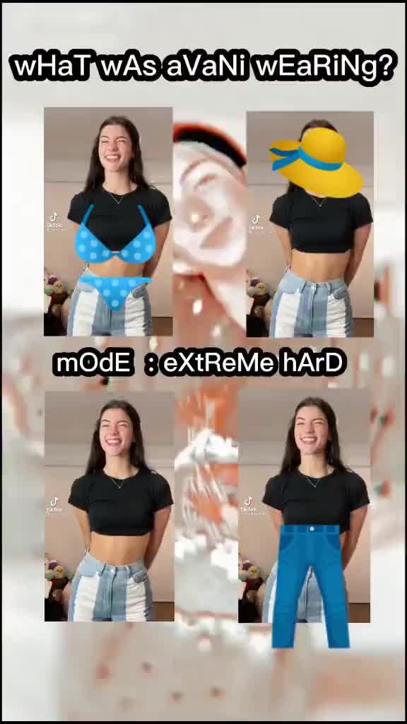 @random things