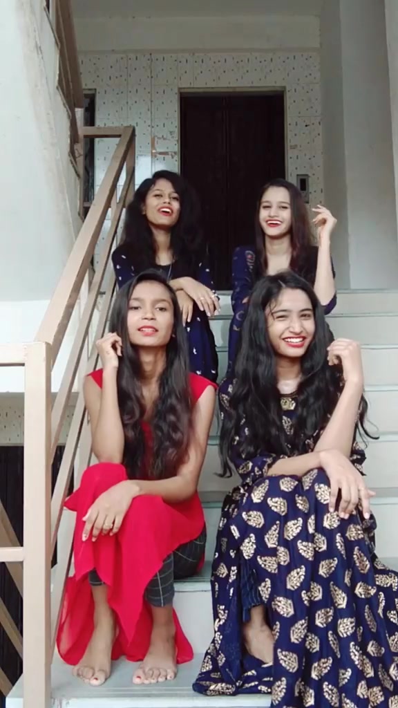 @Team crazy Gujju gir