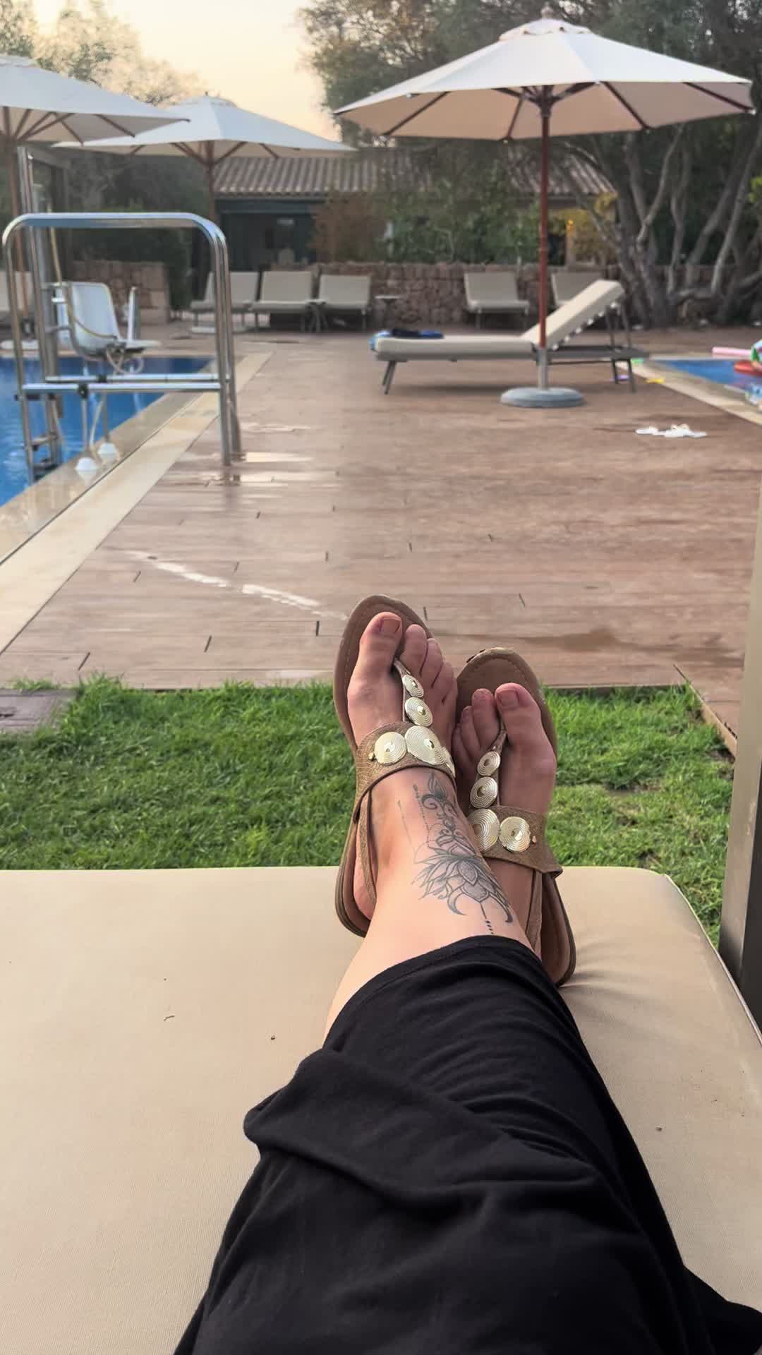 @It's me, Melanie!