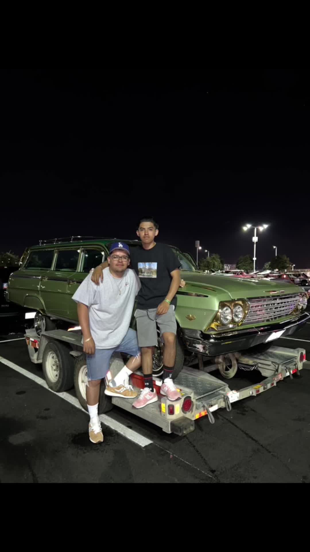 @Pasadenasdeucewagon