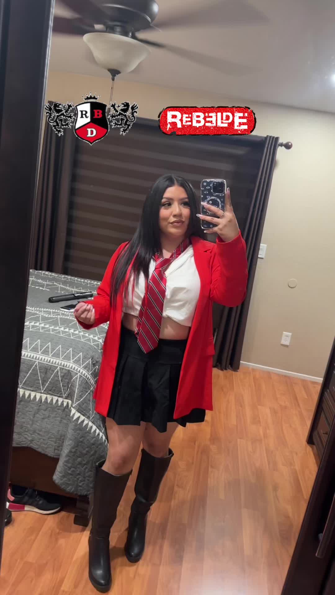 @Janelly Guerra☆