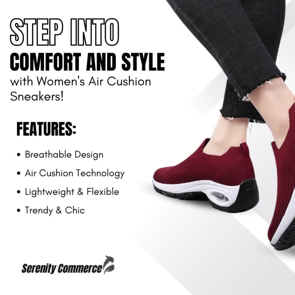 @Serenity Commerce
