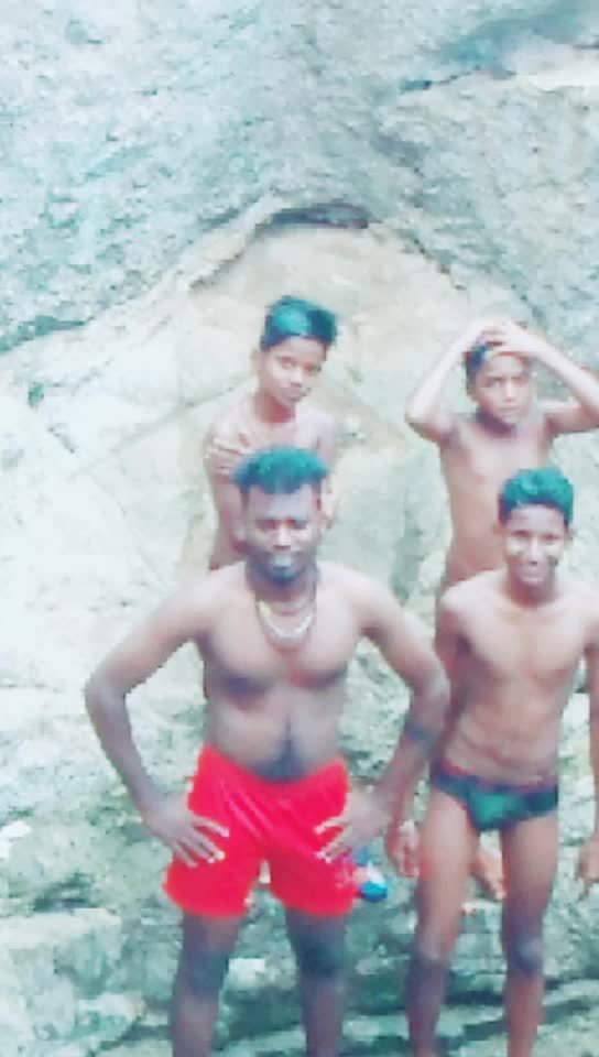 @Gowtham S