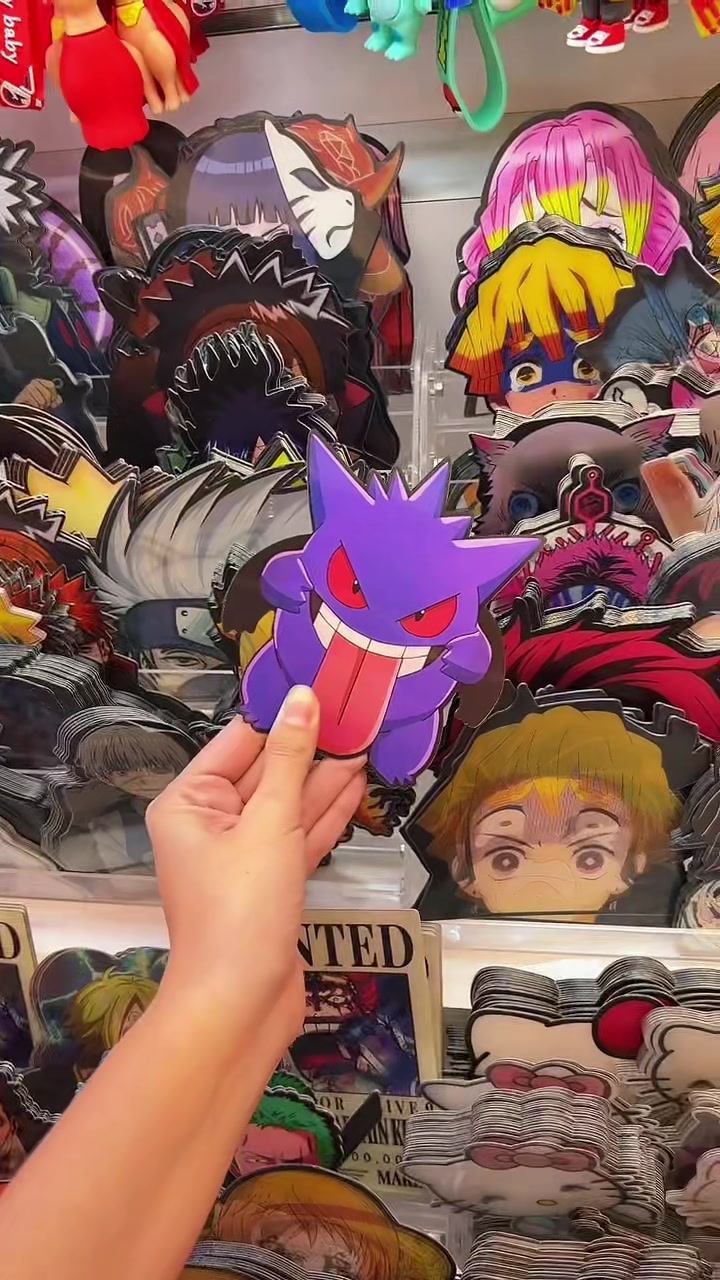@Anime World Orlando