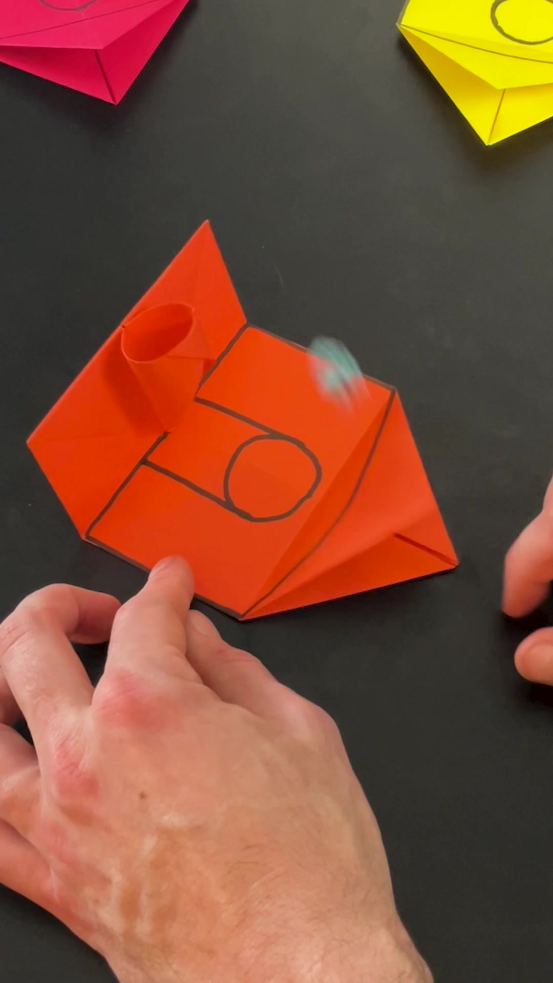 @Art Of Fold