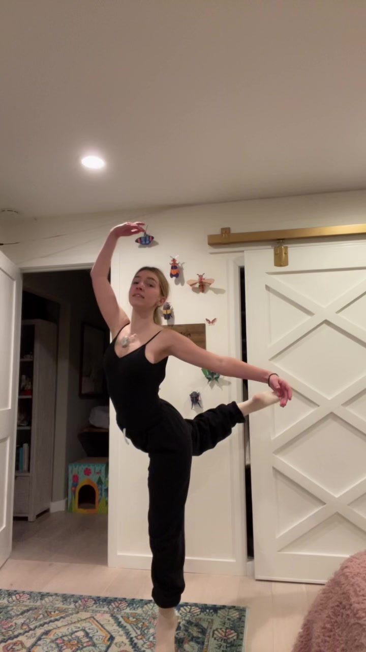 @Ballet Dancer!! 🩰