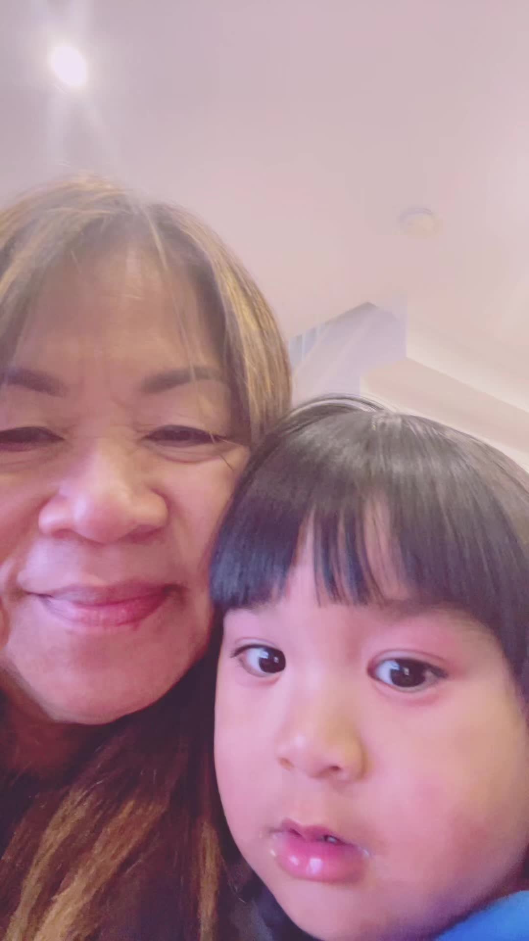 @Pinay Aussie Grandma