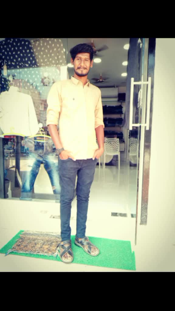 @Aravind Chennai