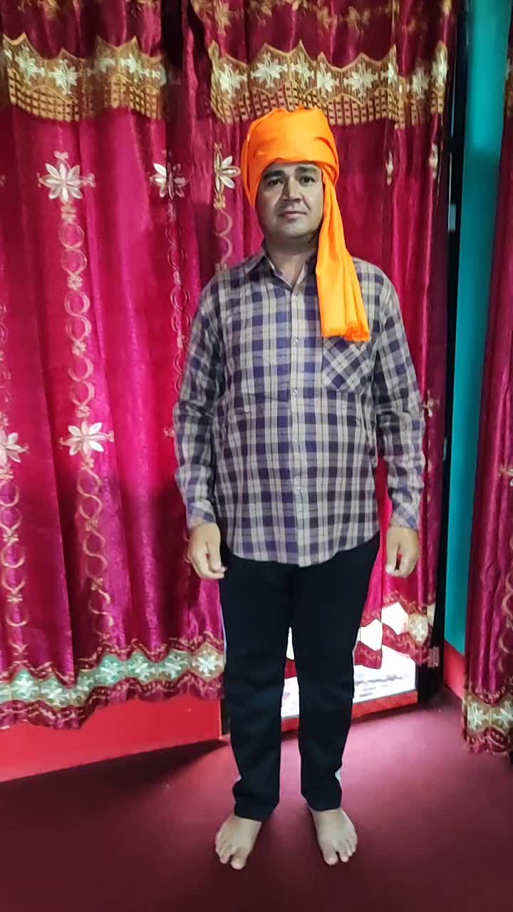 @kamal bohara appi