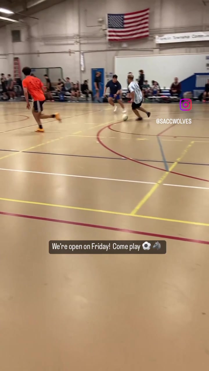 @S.A.C.C. Wolves