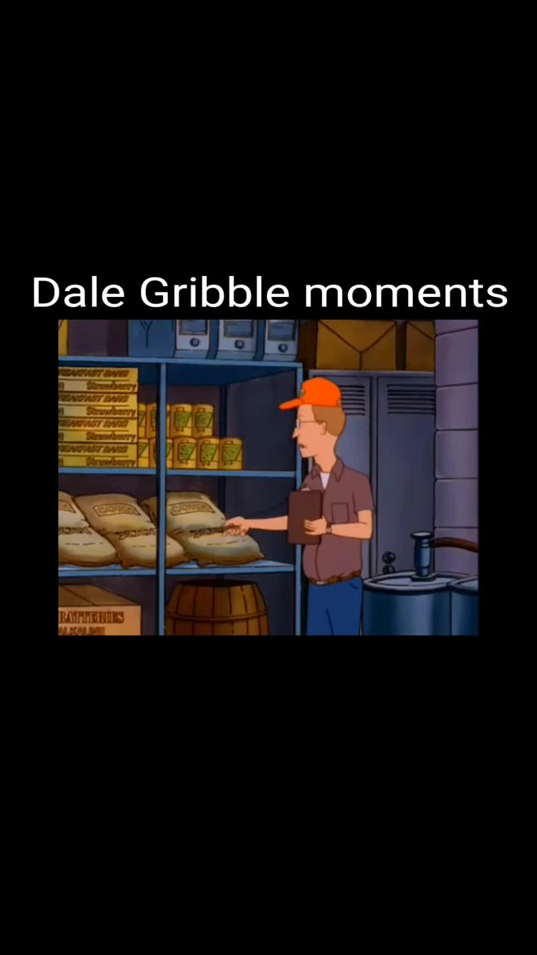 @Rusty Shackleford
