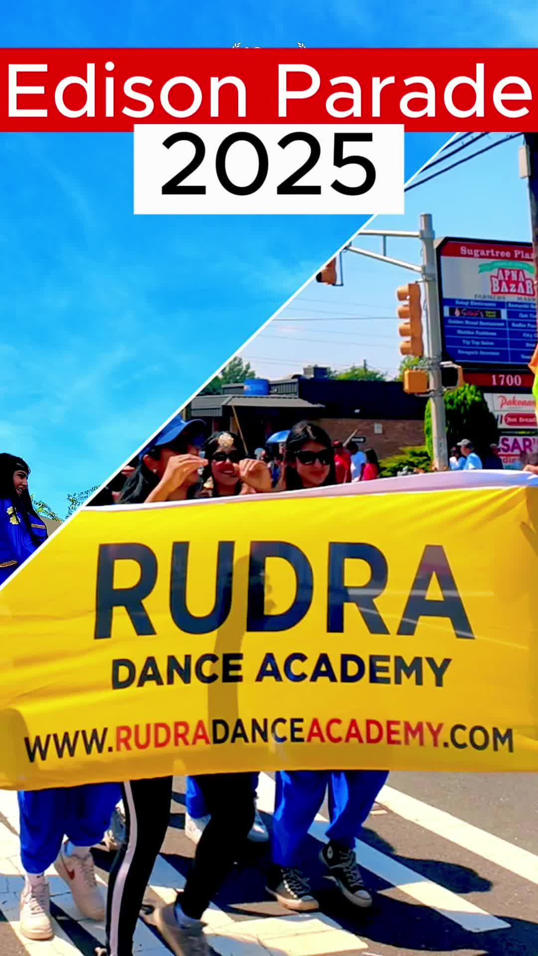 @Rudra Dance Academy