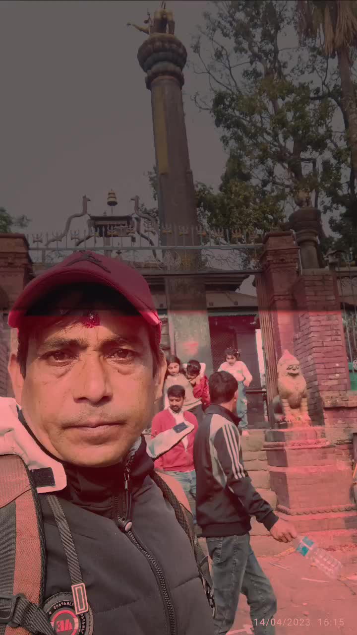 @shivaupreti
