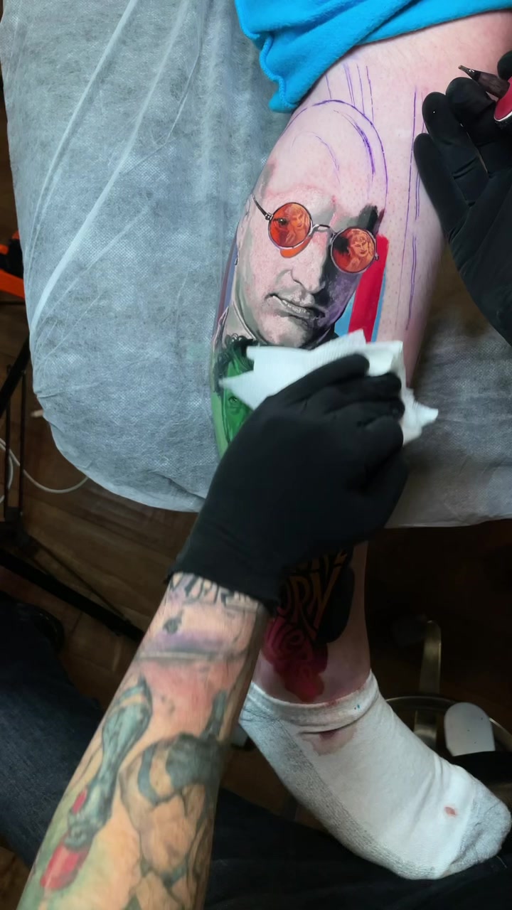 @Sivak Tattoo