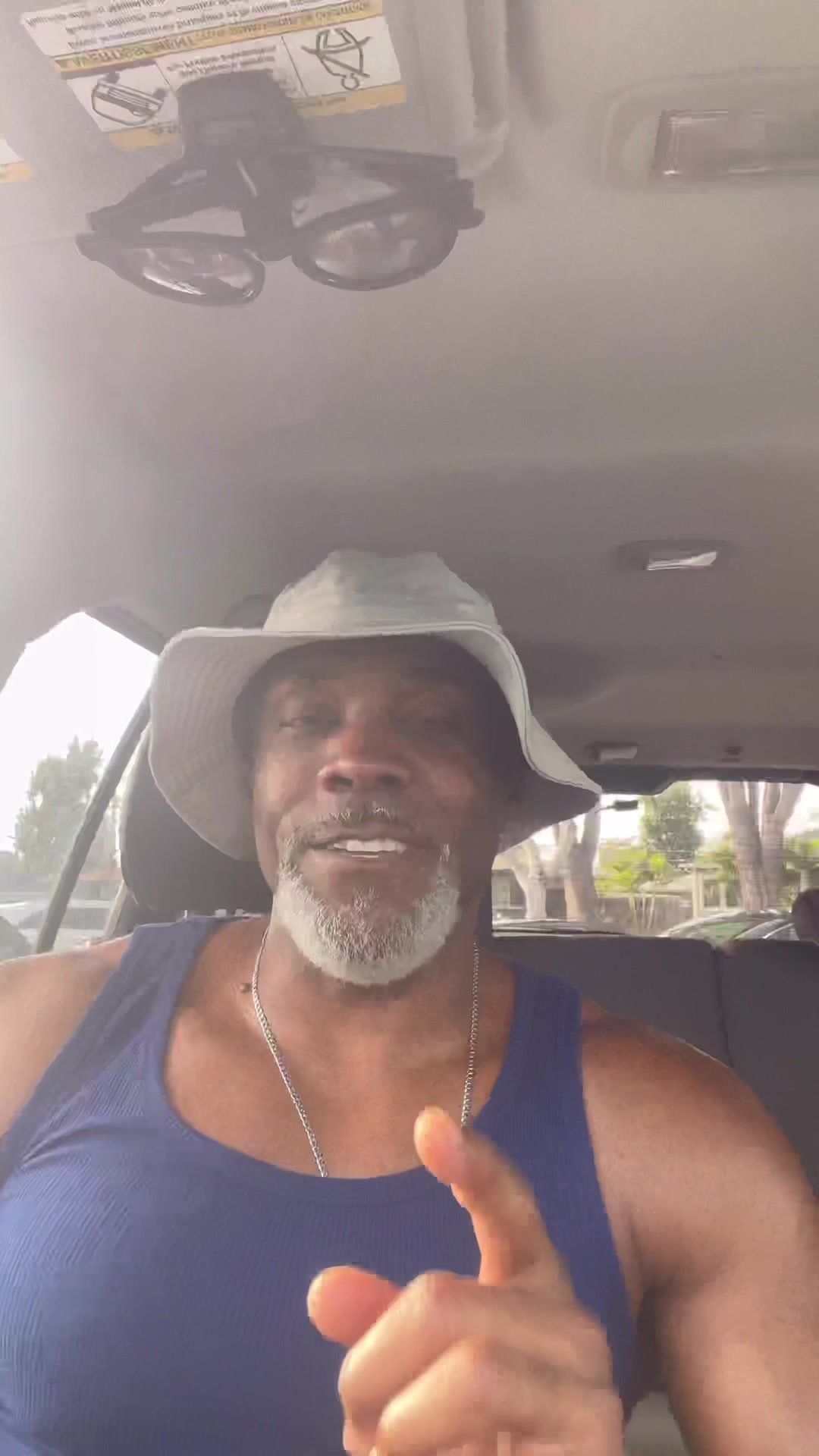 @TheRodneyDRichardson