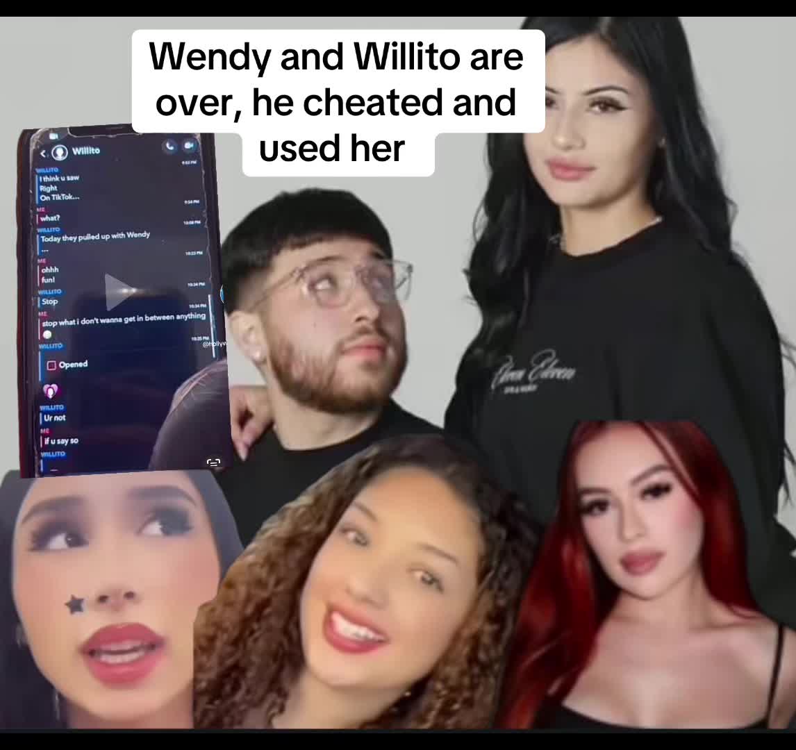 @chismetimeand