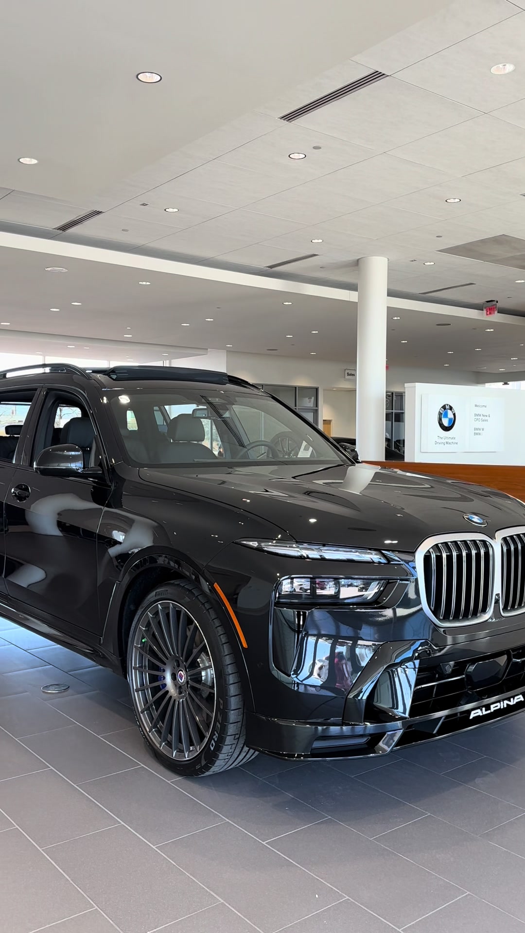 @BMW of Milwaukee North