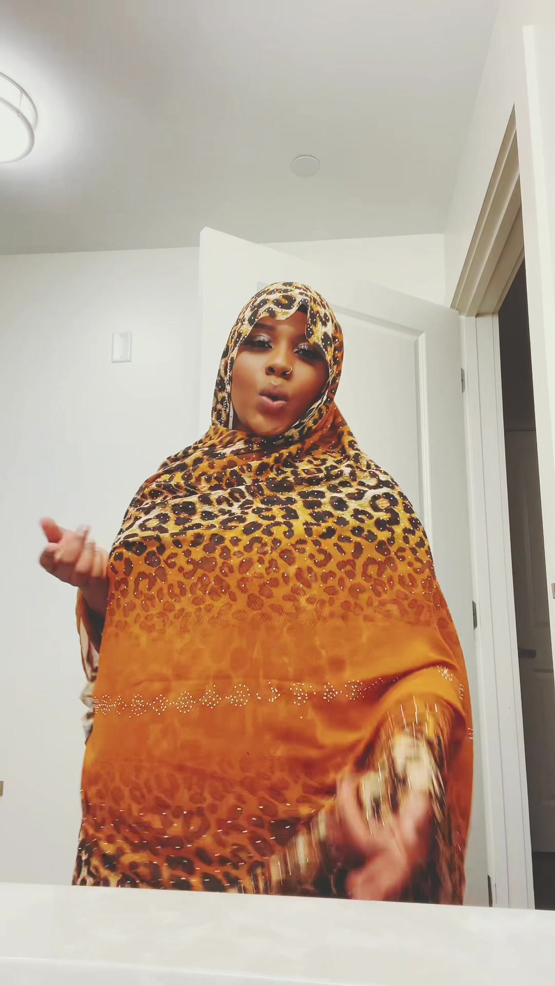 @Isha Hassan