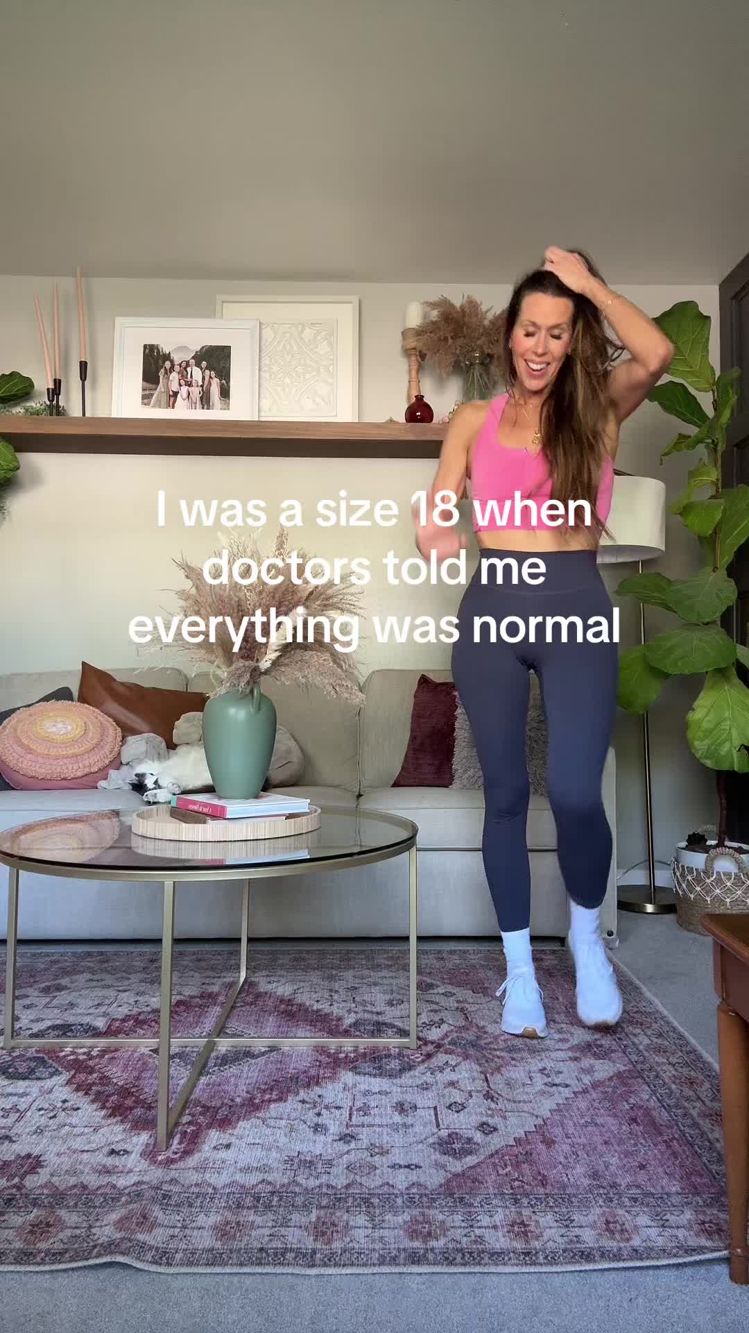 @Beauty by Kat | hormones + gut
