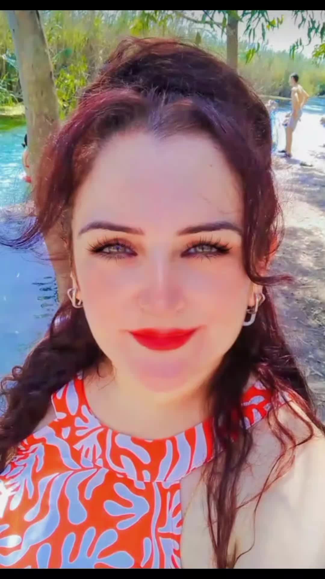 @Deli kadın